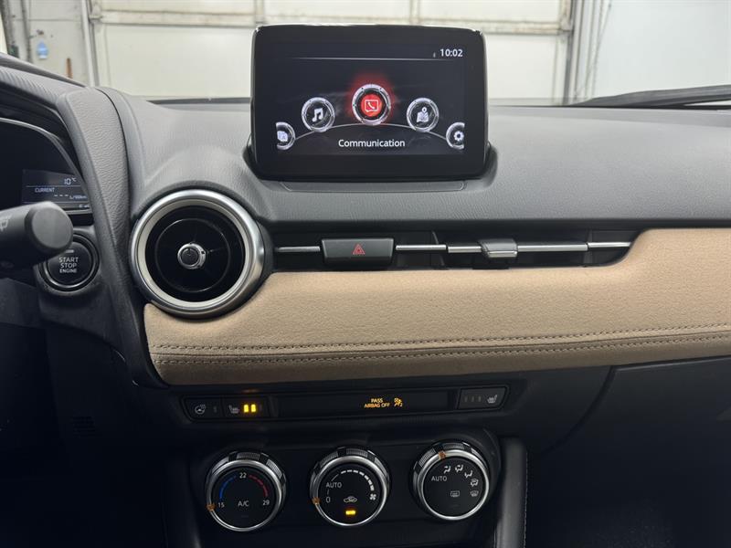 mazda CX-3 2022 - 28