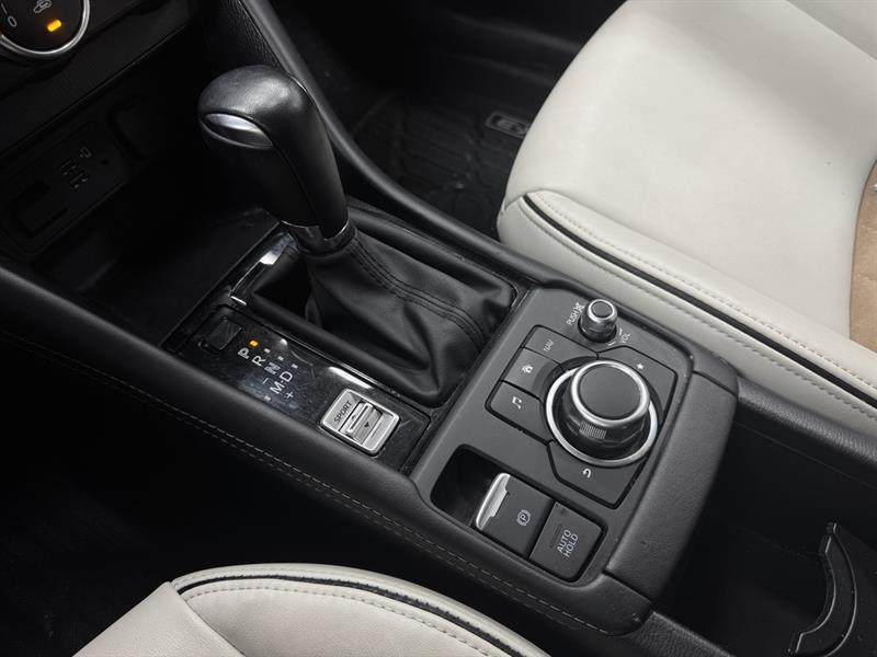 mazda CX-3 2022 - 29