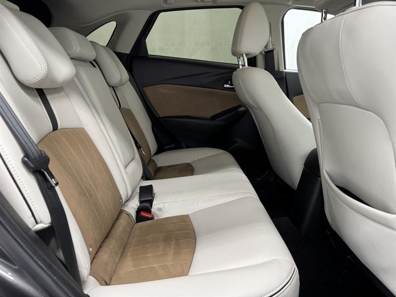 mazda CX-3 2022 - 31