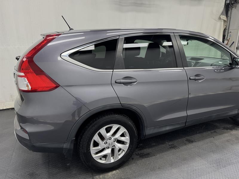 honda CR-V 2015 - 10