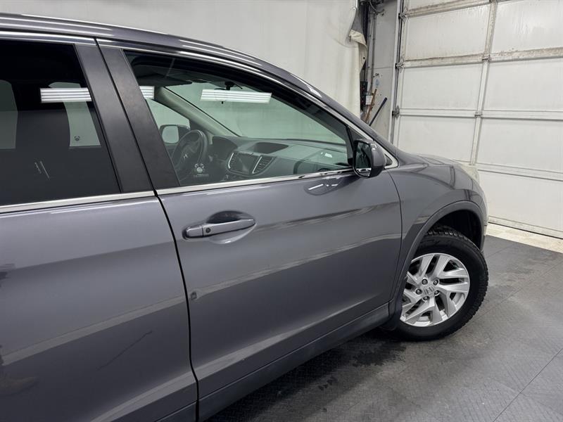 honda CR-V 2015 - 12