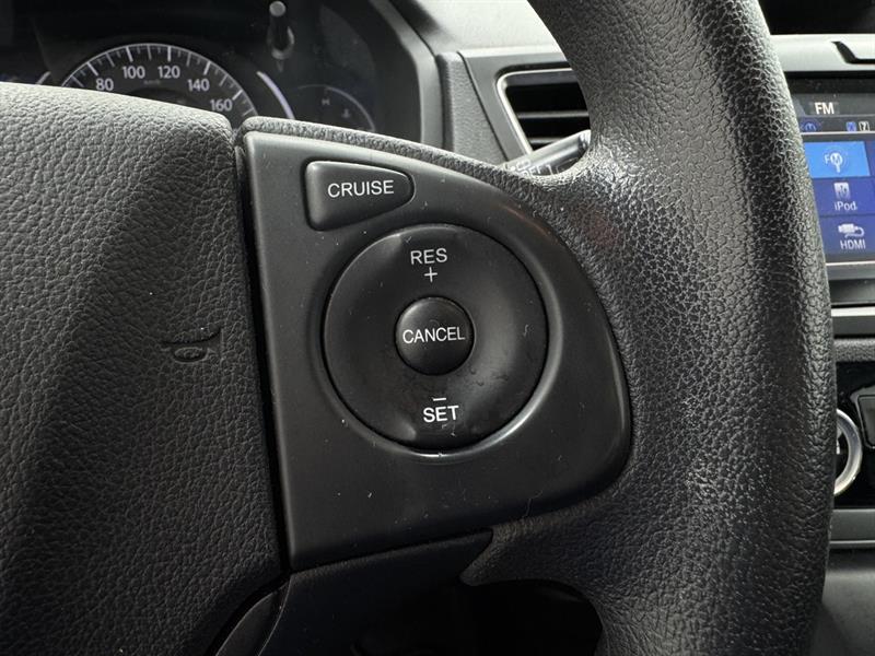 honda CR-V 2015 - 21