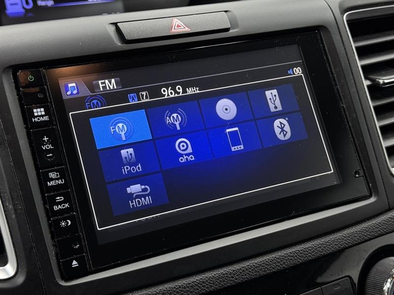 honda CR-V 2015 - 22