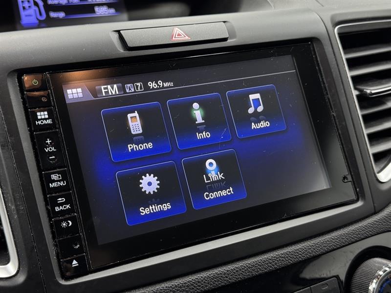 honda CR-V 2015 - 23