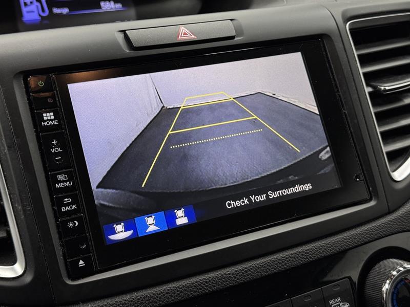 honda CR-V 2015 - 24