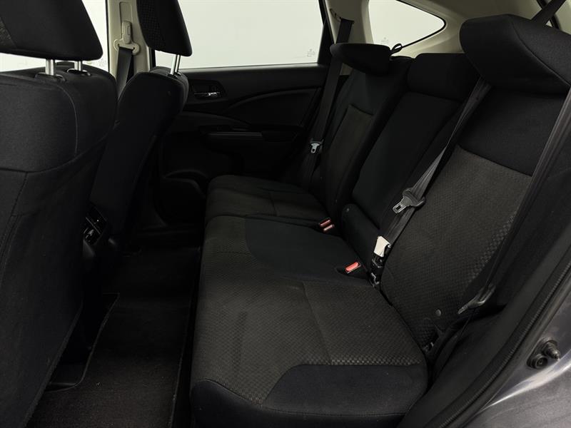 honda CR-V 2015 - 28