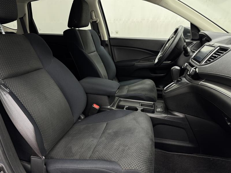 honda CR-V 2015 - 30