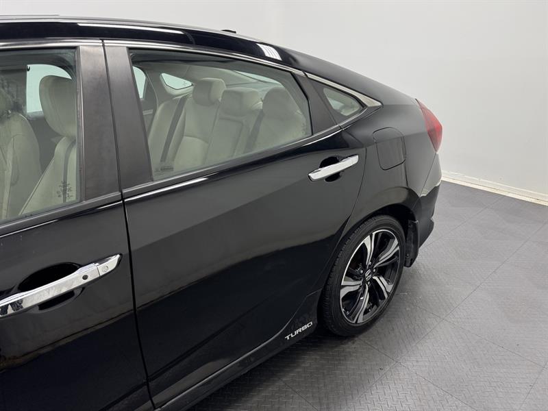 honda Civic Berline 2016 - 4