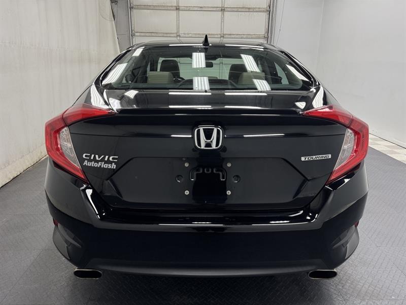 honda Civic Berline 2016 - 6