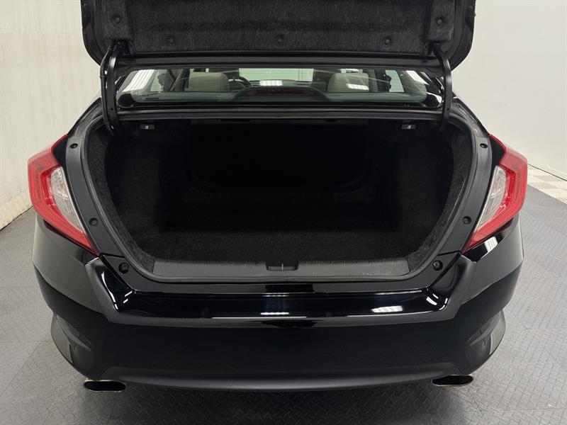 honda Civic Berline 2016 - 7