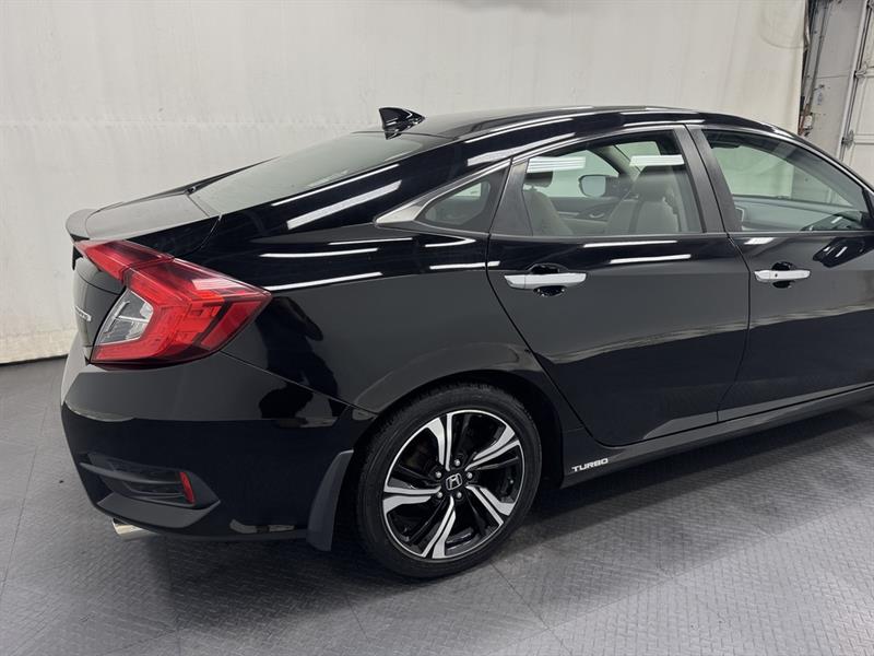 honda Civic Berline 2016 - 11