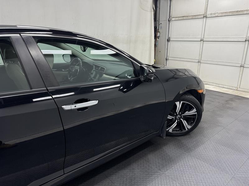 honda Civic Berline 2016 - 13