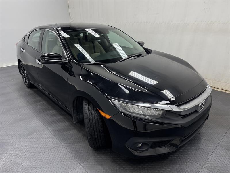 honda Civic Berline 2016 - 15