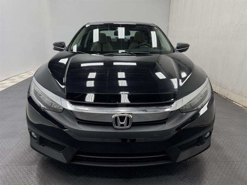 honda Civic Berline 2016 - 16