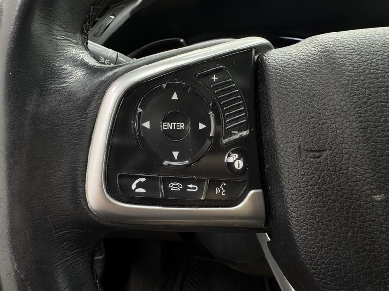 honda Civic Berline 2016 - 20