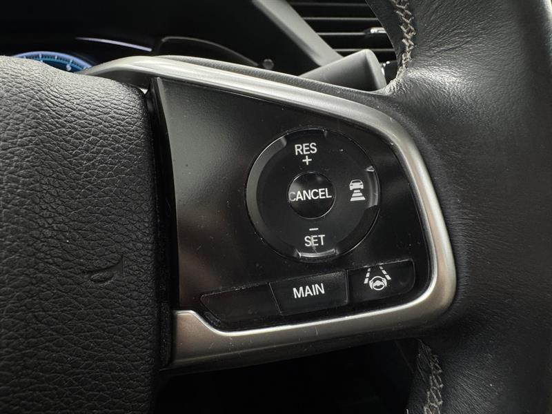 honda Civic Berline 2016 - 22