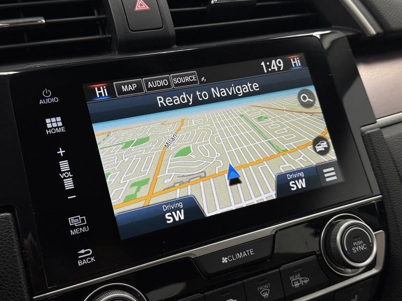 honda Civic Berline 2016 - 23