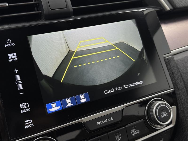 honda Civic Berline 2016 - 26