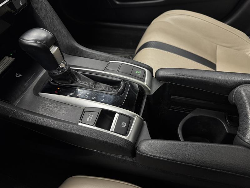 honda Civic Berline 2016 - 28