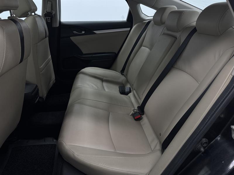 honda Civic Berline 2016 - 30