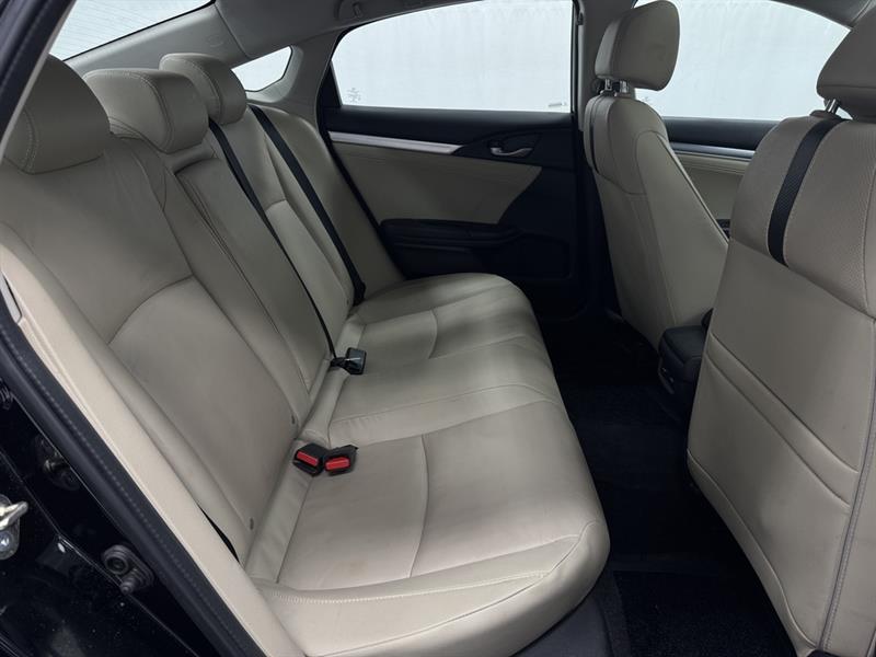 honda Civic Berline 2016 - 31