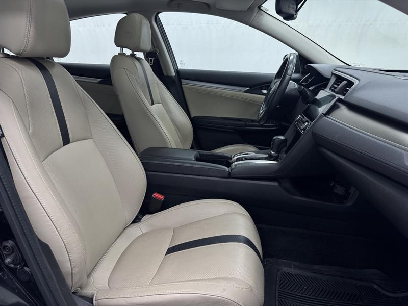 honda Civic Berline 2016 - 32