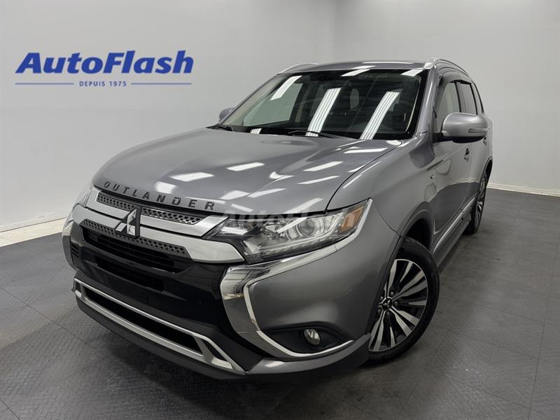 mitsubishi Outlander 2019