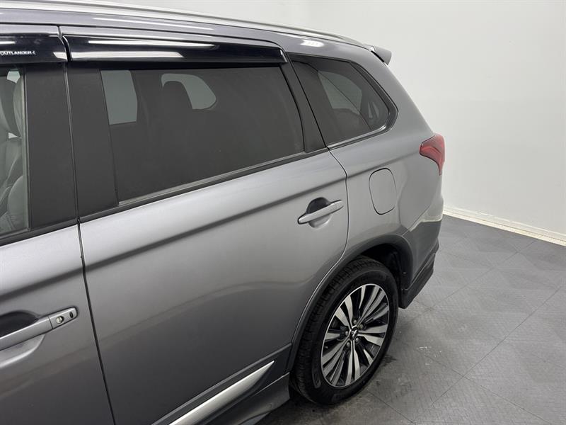 mitsubishi Outlander 2019 - 4
