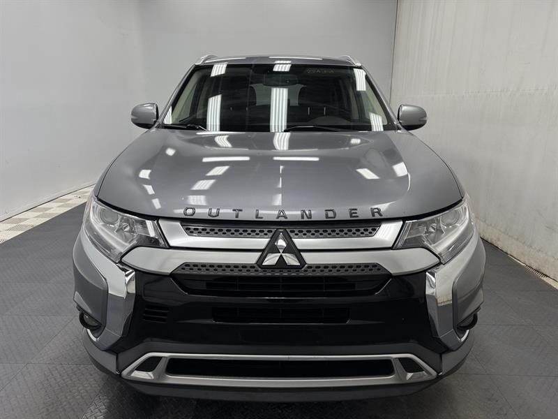 mitsubishi Outlander 2019 - 13