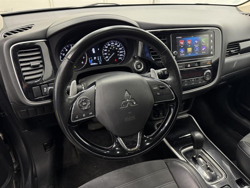 mitsubishi Outlander 2019 - 15