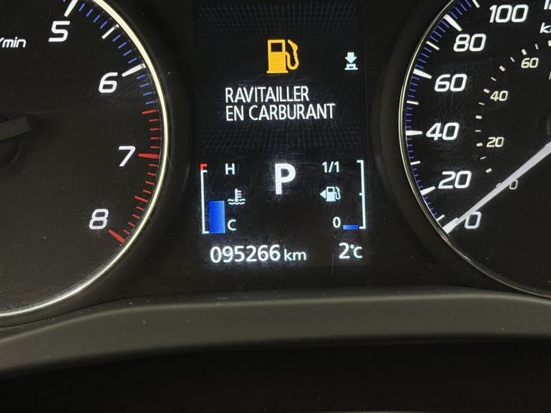 mitsubishi Outlander 2019 - 18