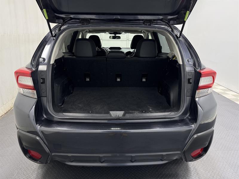 subaru Crosstrek 2018 - 7