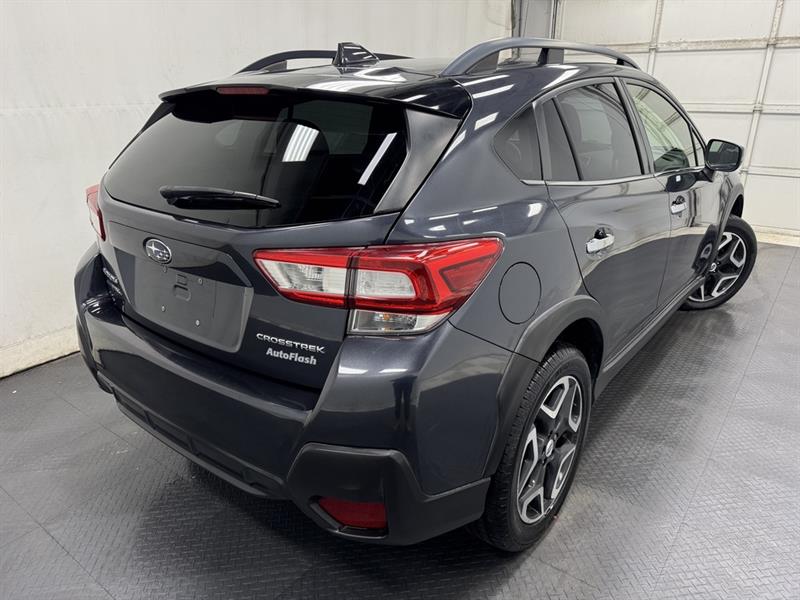 subaru Crosstrek 2018 - 9