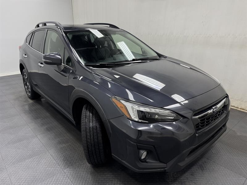 subaru Crosstrek 2018 - 15
