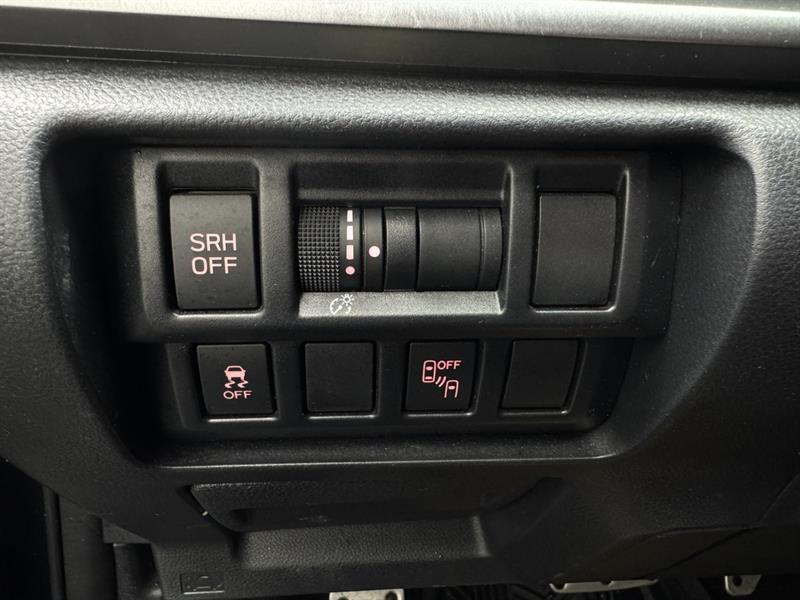 subaru Crosstrek 2018 - 18