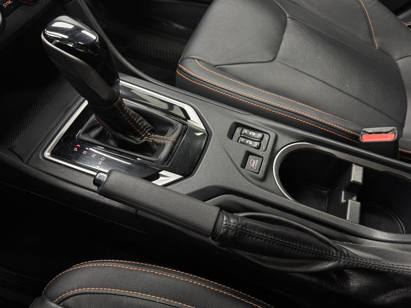 subaru Crosstrek 2018 - 28