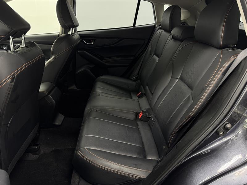 subaru Crosstrek 2018 - 30