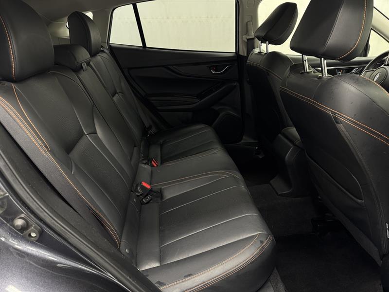 subaru Crosstrek 2018 - 31