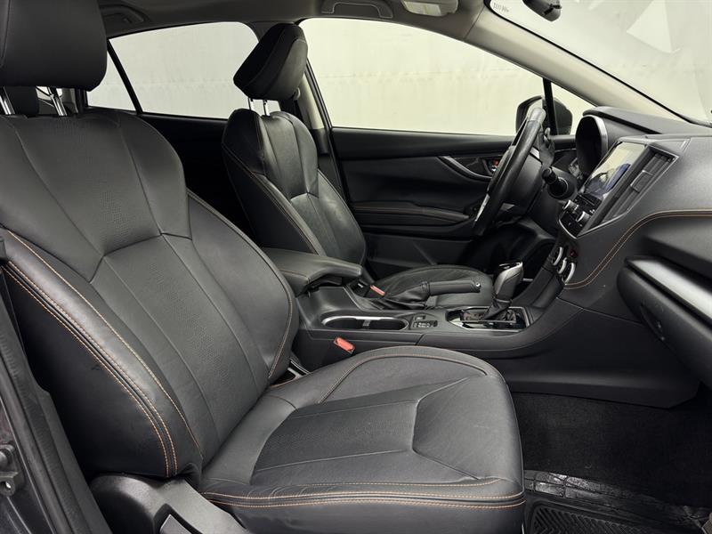 subaru Crosstrek 2018 - 32