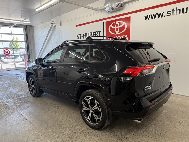 toyota RAV4 Prime 2024 - 3