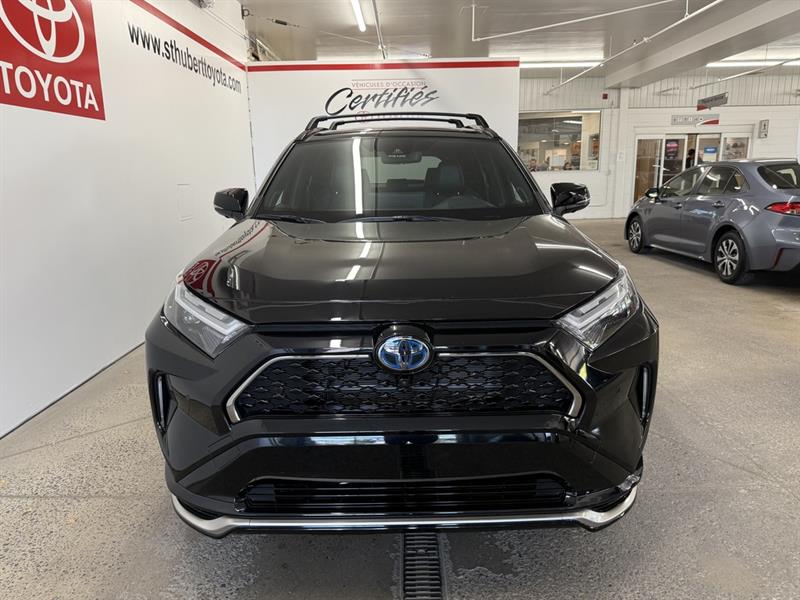 toyota RAV4 Prime 2024 - 4