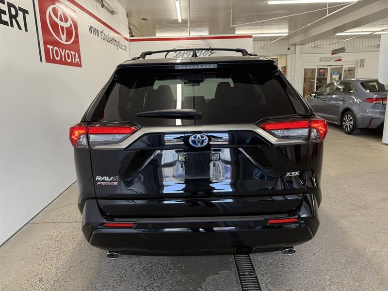 toyota RAV4 Prime 2024 - 5