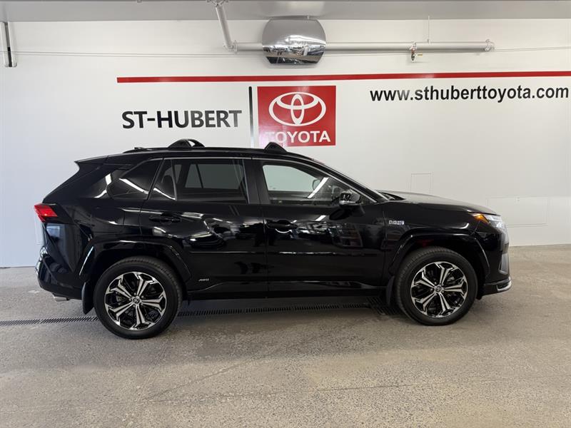 toyota RAV4 Prime 2024 - 7