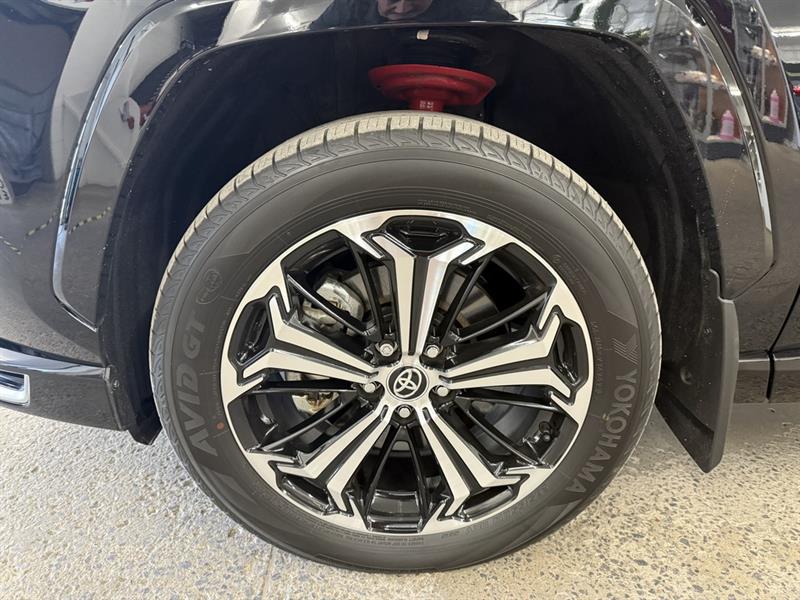 toyota RAV4 Prime 2024 - 9