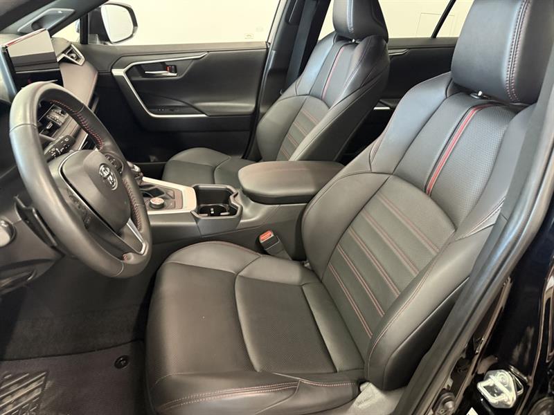 toyota RAV4 Prime 2024 - 10