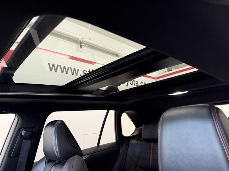 toyota RAV4 Prime 2024 - 16