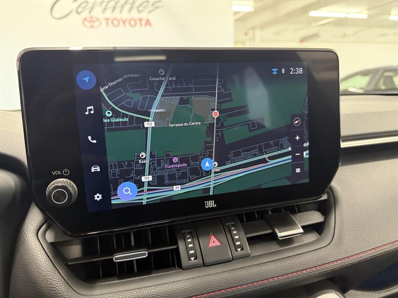 toyota RAV4 Prime 2024 - 17