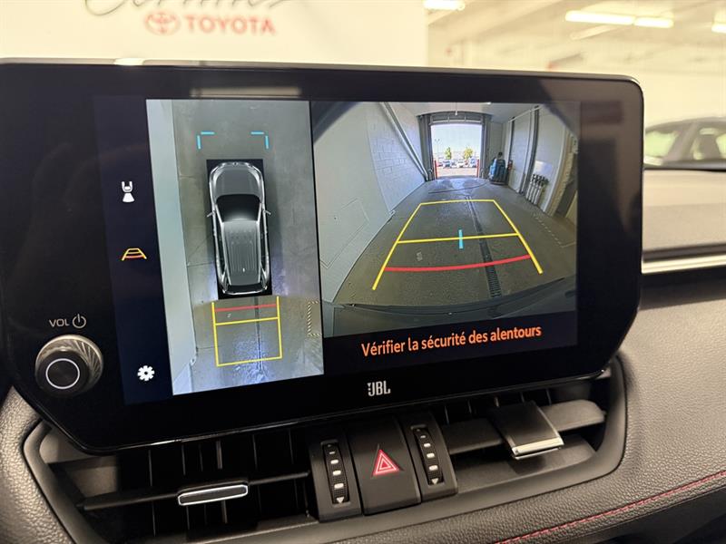 toyota RAV4 Prime 2024 - 18