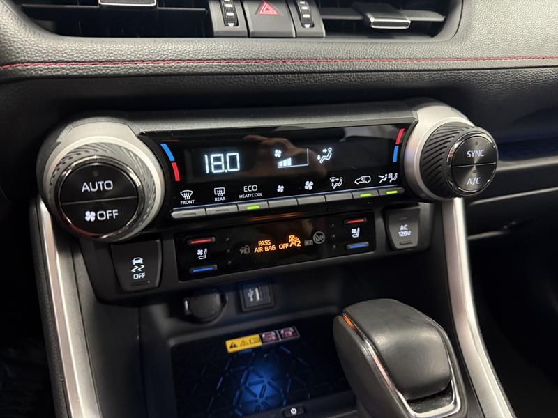 toyota RAV4 Prime 2024 - 19