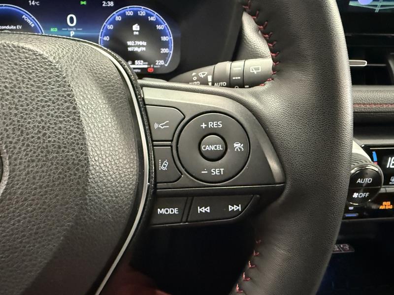 toyota RAV4 Prime 2024 - 20